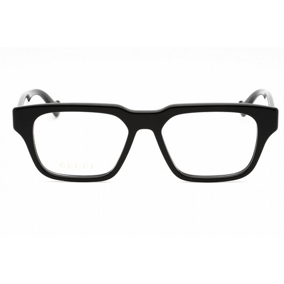 Gucci EYEGLASSES GG0963O-001-53 New with case - Picture 4 of 5